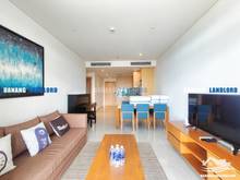Hình ảnh Mb6623 nạp rút nhanh chóng Ocean Suites Đà Nẵng 2 phòng ngủ - A604