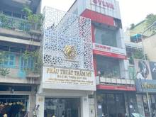 Hình ảnh Cho thuê NHÀ MẶT TIỀN HIẾM 5x18m Đ.Tô Hiến Thành Quận 10 có 2 T
