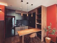 Hình ảnh Ly hôn bán Căn Hộ cao cấp Duplex Ricca Quận 9 DT:114m2, có sổ