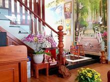 Hình ảnh Bán nhà Thủ Đức , đường Đặng Văn Bi , 61 m2 , 3 lầu , giá rẻ
