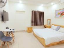 Hình ảnh Phòng cho thuê giá rẻ , full nội thất ngay Tân Bình
