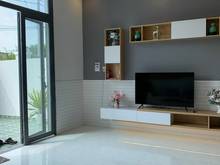 Hình ảnh Nhà 1T1L, 3PN. 2,15tỷ, 100.9m2. SỔ MỚI