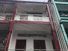 Hình ảnh Chuyển chỗ ở bán gấp nhà 1 trệt 1 lầu Cao Lỗ Q8 59m2 giá 1.7 tỷ hẻm 5m