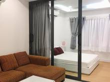 Hình ảnh Căn Hộ Quận 1 - 1PN - Full NT, dọn phòng 3l/tuần