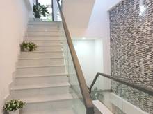 Hình ảnh Gấp định cư bán nhà 70m2 Hoàng Hoa Thám B.Thạnh xây đẹp chỉ 8.6 tỷ