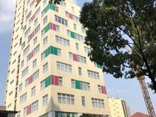 Hình ảnh Các Tòa nhà đang giao dịch tại quận 1 từ 100 tỷ - 1000 tỷ