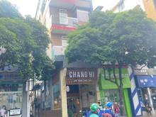 Hình ảnh Cho thuê NHÀ GÓC 2 MẶT TIỀN HIẾM 5x22m Đ.Cao Thắng Quận 3 có 5T
