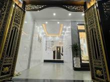 Hình ảnh Cần tiền KD bán nhà Tân Hương Q.TP 60m2 2T150