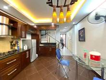 Hình ảnh Bán nhà phố Áo Sen, ô tô tránh, kd sầm uất, 40m2, mt 4.5m, nhỉnh 7 tỷ.