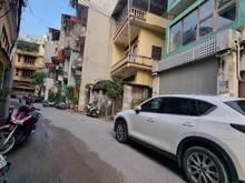 Hình ảnh Cực hiếm! Bán nhà Nguyễn Văn Trỗi, 41m2, ô tô, nhỉnh 2 tỷ.