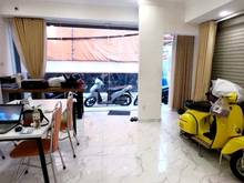 Hình ảnh Bán gấp nhà góc 2 Mt 3 tầng 60m Nguyễn Cảnh  Chân Q1 giá chỉ 16 tỷ.