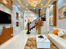 Hình ảnh Chữa cháy bán gấp căn nhà Hxh Đ, Vũ Tùng Phường 2 Bình Thạnh, Shr