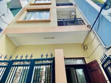 Hình ảnh Định cư Mỹ bán gấp nhà 1 trệt 1 lầu Võ Văn Ngân TĐ 64m2 giá 1,5 tỷ SHR