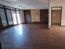 Hình ảnh Cho thuê mặt phố Phạm Huy Thông 103m2 x 4T làm nhà hàng, SPa, Thẩm mỹ