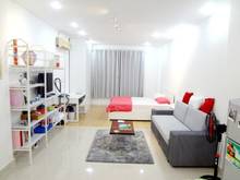 Hình ảnh Gấp bán Nhà 5 tầng, Mặt tiền Trần Hưng Đạo, Quận 1, ngang 6m.