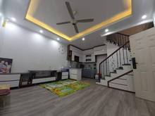 Hình ảnh Bán nhà phố Quan Nhân 50M, MT 4M, 5 tầng, 3.85 tỷ, nhà đẹp, gần phố.