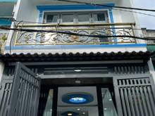 Hình ảnh Bán nhà hẻm 1/ ngay Đoàn Văn Bơ Quận 4 giá 1 tỷ 818 triệu 2Pn, 3WC