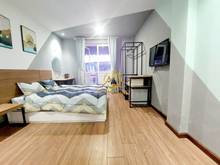 Hình ảnh CHDV Balcon Siêu đẹp - Ngay Trung Tâm Đường Nguyễn Trãi - Q1