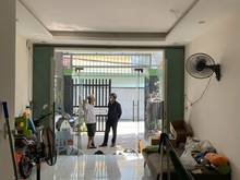 Hình ảnh Định cư Mỹ bán gấp nhà 1 trệt 1 lầu Lâm Văn Bền Q7 72m2 giá 980tr SHR