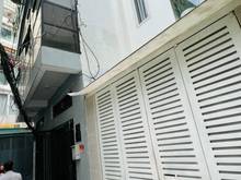 Hình ảnh Nhà chính chủ Gần Mặt tiền bờ kè hoàng sa,Đinh Tiên Hoàng,Bình Thạnh