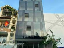 Hình ảnh Bán building Văn Phòng Mới 100% Mặt Tiền Quận 1. DT: 7x25m. Hầm 6 Lầu