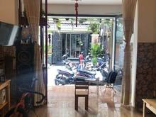 Hình ảnh Mặt Tiền Kinh Doanh, 85m2, 4T BTCT, Đường Số 19, Phường 8, Gò Vấp