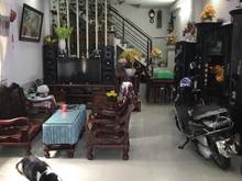 Hình ảnh Bán nhà HXH Tân Chánh Hiệp ,Quận 12-110m2- nhỉnh 6 tỷ