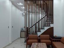 Hình ảnh Bán nhà Nguyễn Ngọc Nại, 55m2, mt 4.1m, nhà đẹp, an sinh đỉnh.