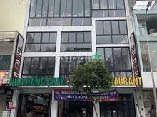 Hình ảnh Cho thuê nhà MT Nguyễn Trãi Q.1 DT:13X20M Nở hậu 20m 4 Tầng đoạn đẹp.