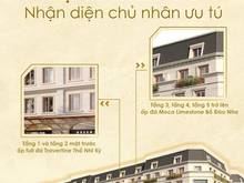 Hình ảnh Boutique Hotel 5.5 tầng tại Regal Legend