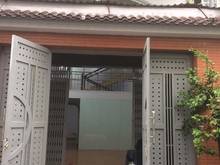 Hình ảnh Bán nhà khu VIP Phạm Huy Thông 80m2 giá 10,4 tỷ