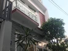 Hình ảnh Li dị bán gấp nhà 1 trệt 1 lầu Tôn Đản Q4 59m2 giá 2,15 tỷ SHR hẻm 5m