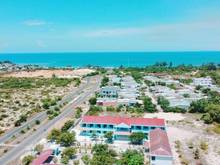 Hình ảnh Bán đất thổ cư kề biển Bình Thạnh - Tuy Phong - Bình Thuận