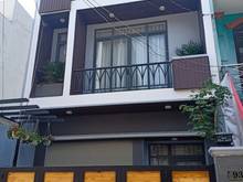 Hình ảnh Cần cho thuê nhà thuộc Trung tâm Quận 3, DT 8x15m, Giá 65 Triệu