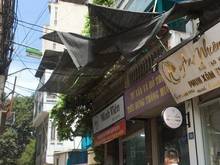 Hình ảnh Bán nhà Phùng Khoang, 60m2, ô tô, kinh doanh, giá 6.8 tỷ.