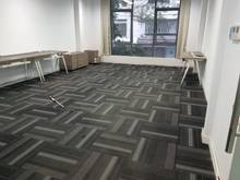 Hình ảnh Cho thuê nhà LÀM VĂN PHÒNG Đường CMT8 đối diện CV Lê Thị Riêng, Quận 3