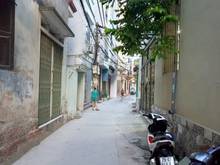 Hình ảnh Bán Nhà Ngũ Hiệp Thanh Trì,dt.50m,nhà 2 tầng ngõ ô tô,giá 3,5 tỉ