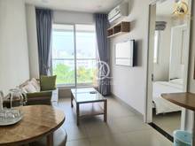 Hình ảnh CHDV 1PN Bancol Lớn Trên Điện Biên Phủ Gần Ngã Tư Hàng Xanh