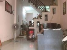 Hình ảnh 67m2, 3T BTCT, Thích Quảng Đức, Phường 5, Quận Phú Nhuận