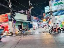 Hình ảnh BÌNH TÂN - Mặt tiền chợ Bình Thành 90m2 - Nhỉnh 5 Tỷ