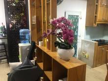 Hình ảnh Kẹt nợ bán gấp nhà Đ.Nguyễn Kiệm, GÒ VẤP, gần Coopmart, DT 67m2, SHR