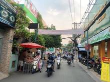 Hình ảnh Mặt tiền kinh doanh phường 9, 80m2, đường xe tải 2 chiều - 7 tỷ nhỉnh