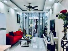 Hình ảnh Bán nhà HXH tại đường Ba Tháng Hai, Phường 12, Quận 10, DT Gần 50m2.