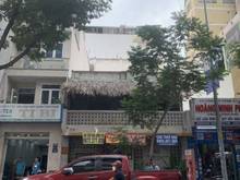 Hình ảnh Bán nhà MT Hoàng Hoa Thám, P7, Bình Thạnh 8x19m 3tầng góc 2Mặt thoáng