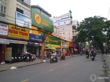 Hình ảnh MTKD Hoàng Hoa Thám, P.13, Q.Tân Bình, DT:4x33m, 2 Lầu, ST, Giá: 28 Tỷ