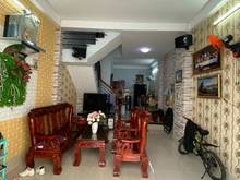 Hình ảnh Bán nhà hẻm Lê Văn Sỹ, Phú Nhuận. SHR, DT 47.2M2