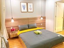 Hình ảnh Bán nhà có hợp đồng thuê trên 200tr/tháng 8 tầng đường Lê Quang Định