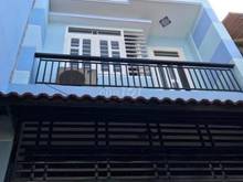 Hình ảnh Hàng hiếm nhà Nguyễn Đình Chiểu Q3 55m2 1T430