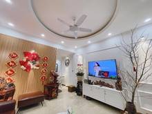 Hình ảnh Bán nhà Khương Đình, 58m2, mt 4.5m, trung tâm, nhà đẹp