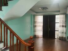 Hình ảnh cho thuê nhà kĐT Văn Khê Hà Đông . 55m2x4t tầng . t1,2 thông sàn .15tr